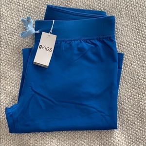 Figs Livingston scrub pants